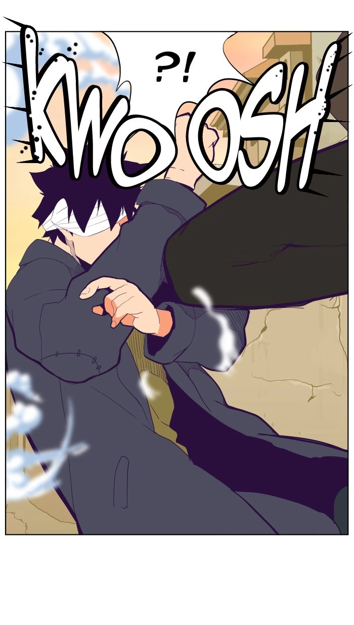 The God of High School Chapter 320 — page 65