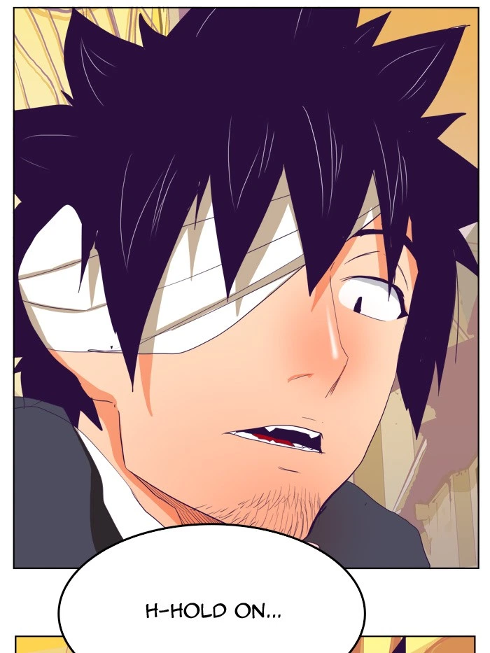 The God of High School Chapter 320 — page 82