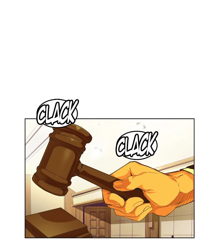 The God of High School Chapter 321 — page 3
