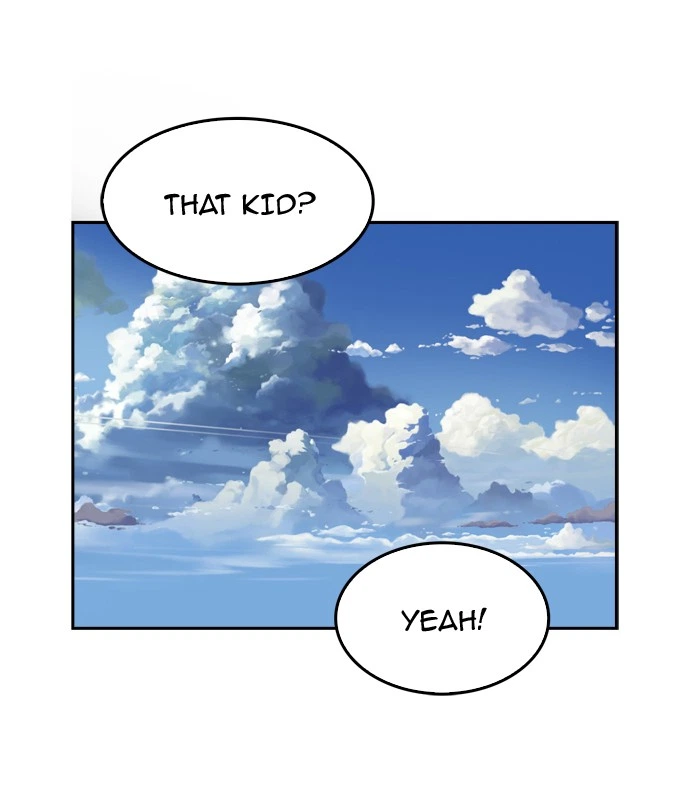 The God of High School Chapter 321 — page 32