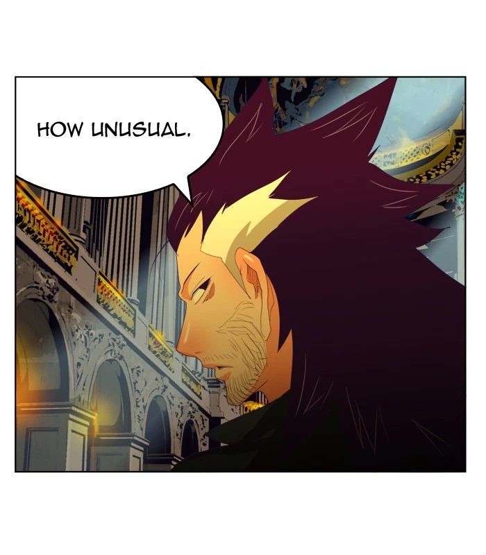 The God of High School Chapter 321 — page 66