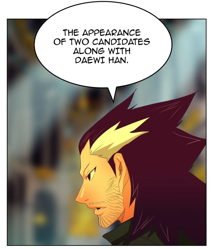 The God of High School Chapter 321 — page 69