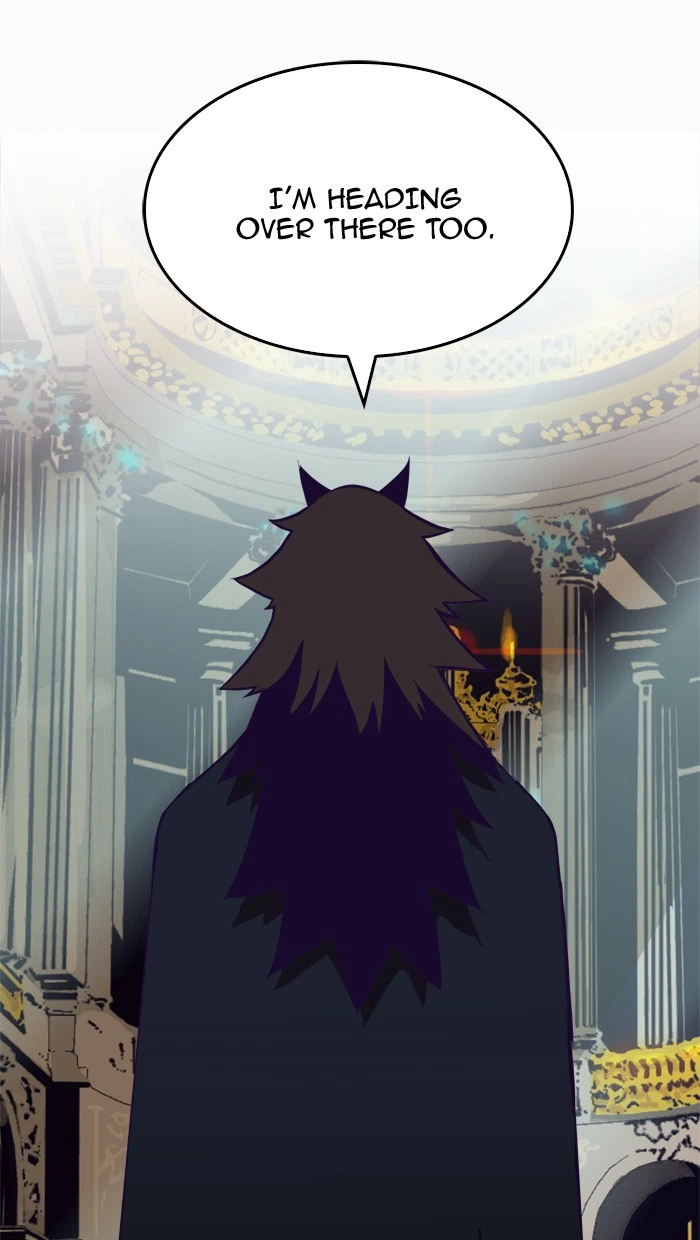 The God of High School Chapter 321 — page 71
