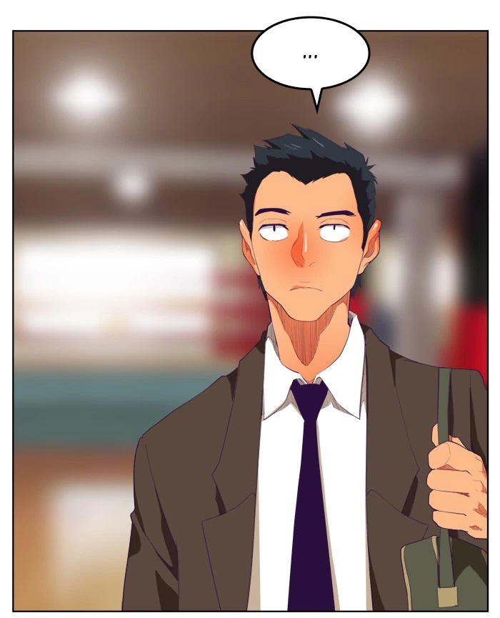 The God of High School Chapter 321 — page 89