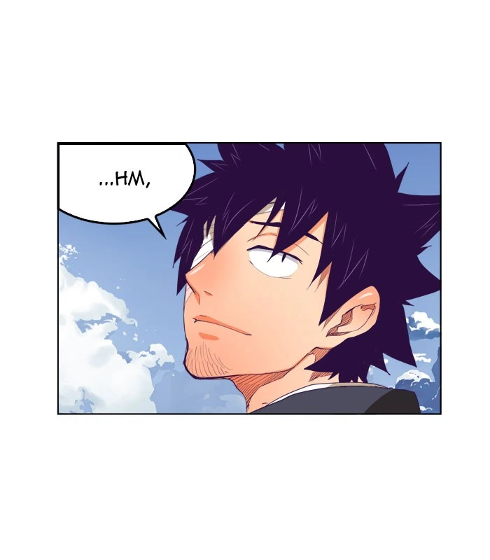 The God of High School Chapter 322 — page 12