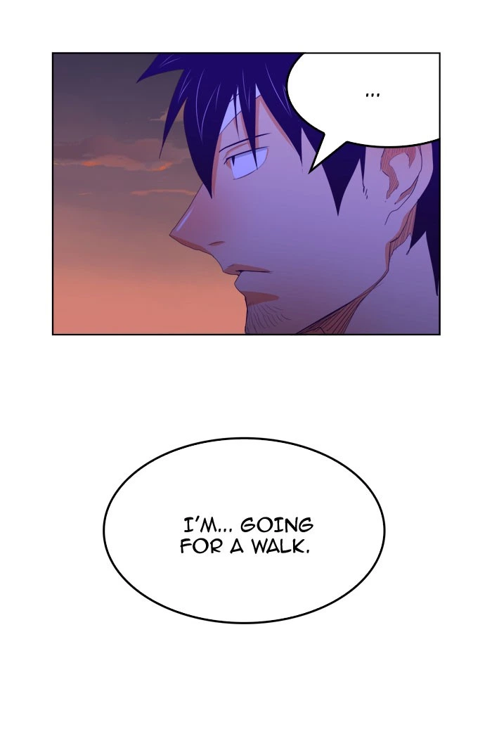 The God of High School Chapter 322 — page 19