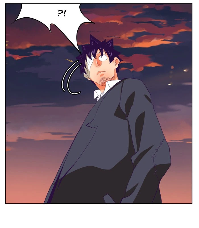 The God of High School Chapter 322 — page 29