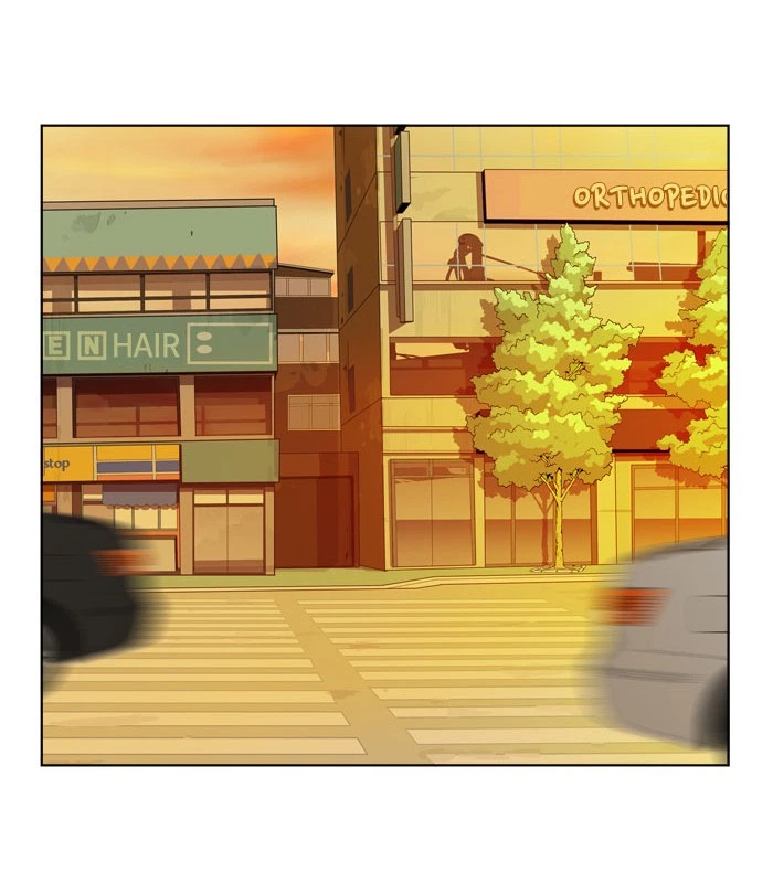The God of High School Chapter 322 — page 33