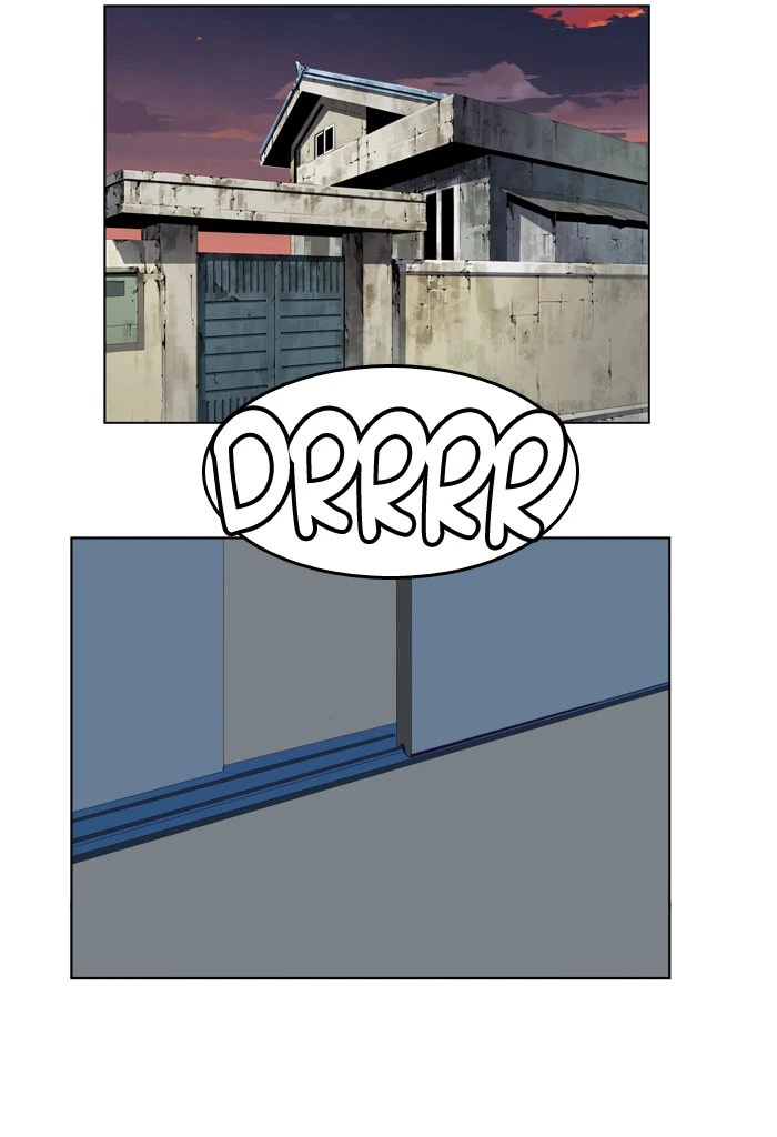 The God of High School Chapter 322 — page 34