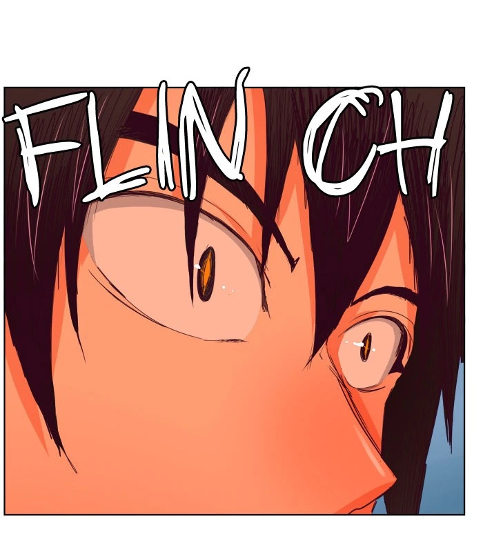 The God of High School Chapter 322 — page 38