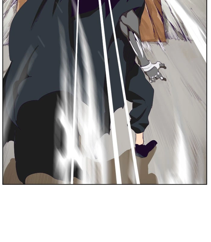 The God of High School Chapter 322 — page 40