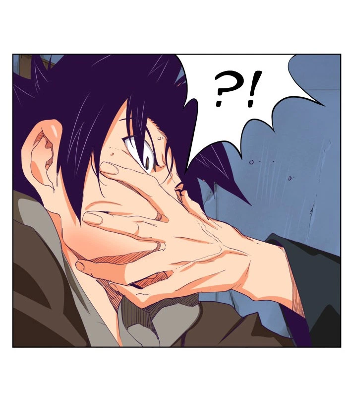 The God of High School Chapter 322 — page 41