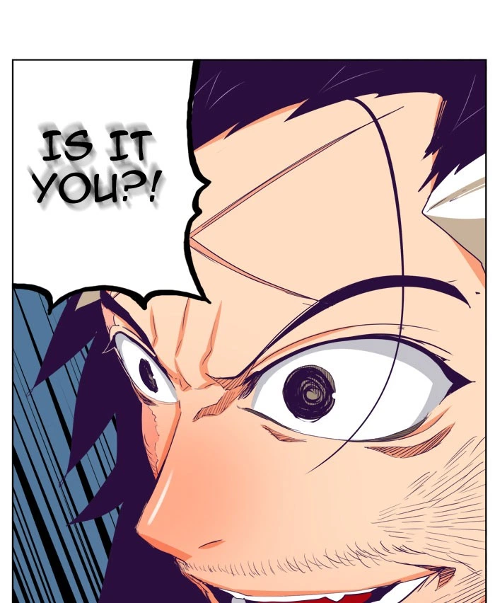 The God of High School Chapter 322 — page 42