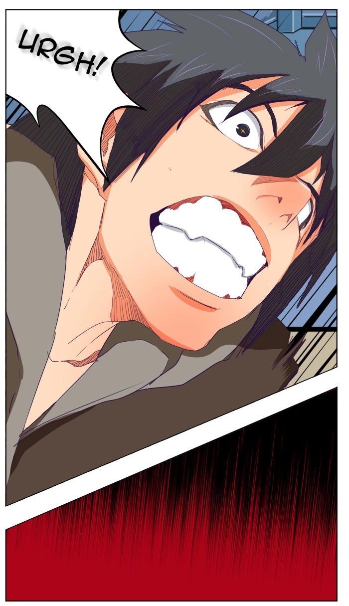 The God of High School Chapter 322 — page 46