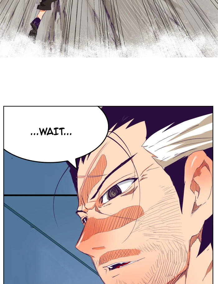 The God of High School Chapter 322 — page 48