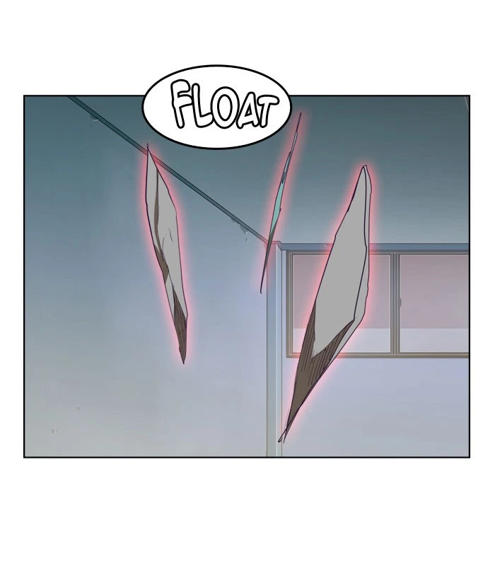 The God of High School Chapter 322 — page 61