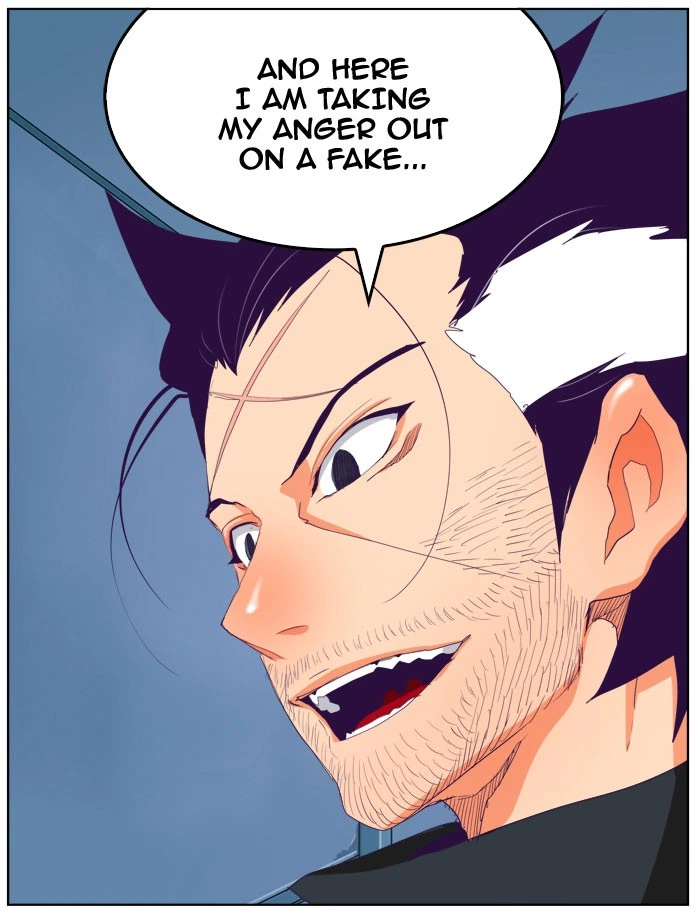 The God of High School Chapter 322 — page 66