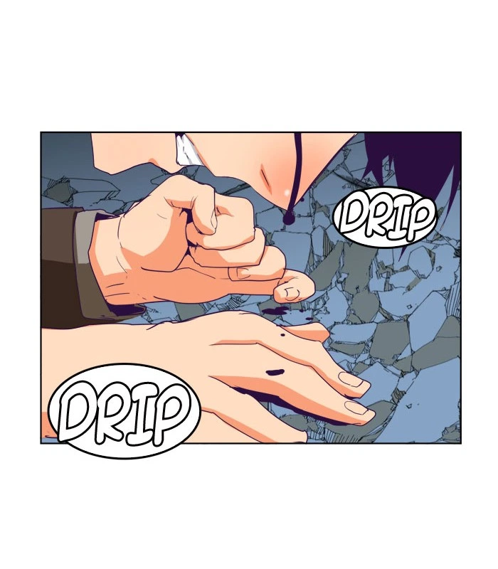 The God of High School Chapter 322 — page 67
