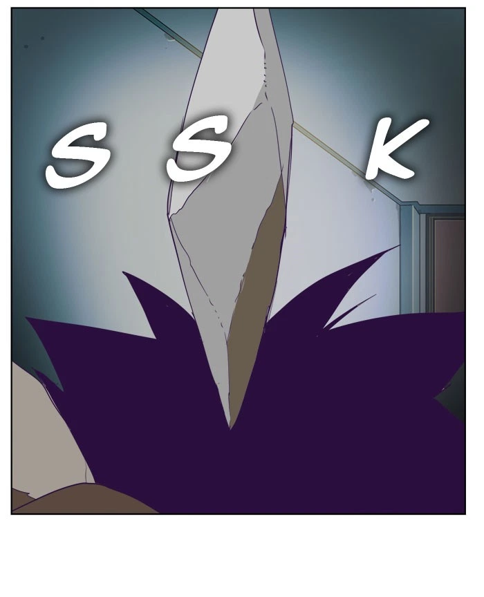 The God of High School Chapter 322 — page 68