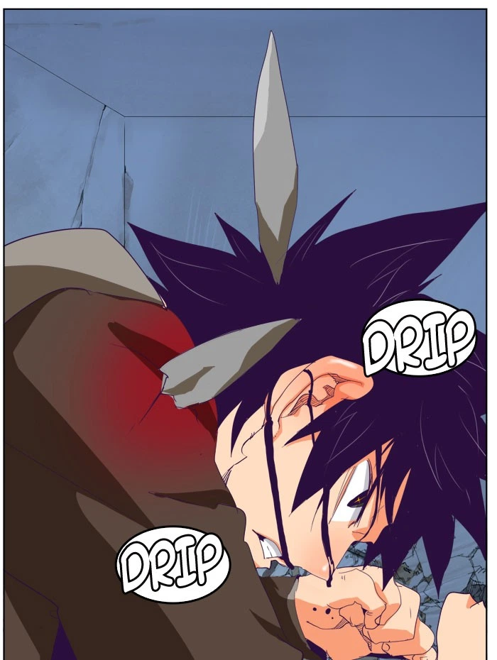 The God of High School Chapter 322 — page 69