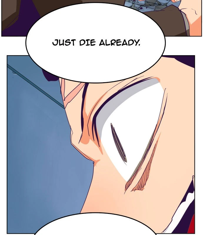 The God of High School Chapter 322 — page 70