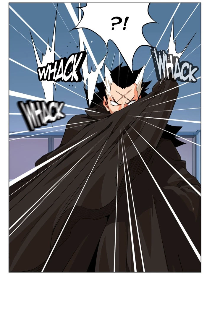 The God of High School Chapter 322 — page 72