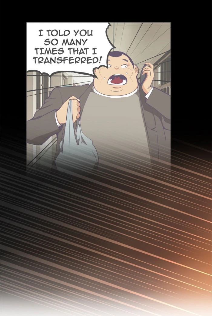 The God of High School Chapter 322 — page 78