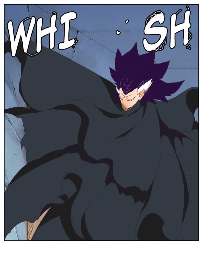 The God of High School Chapter 322 — page 80