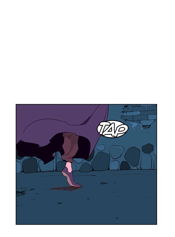 The God of High School Chapter 322 — page 83