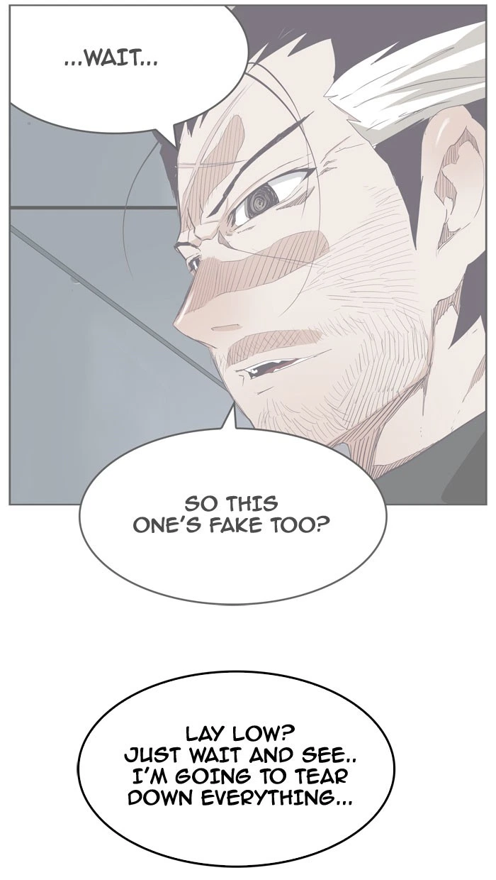 The God of High School Chapter 322 — page 95
