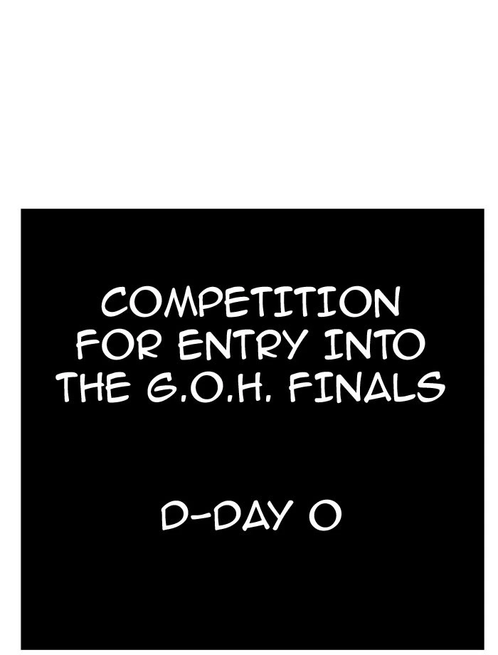The God of High School Chapter 322 — page 102