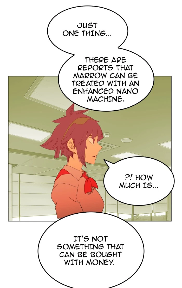 The God of High School Chapter 323 — page 4