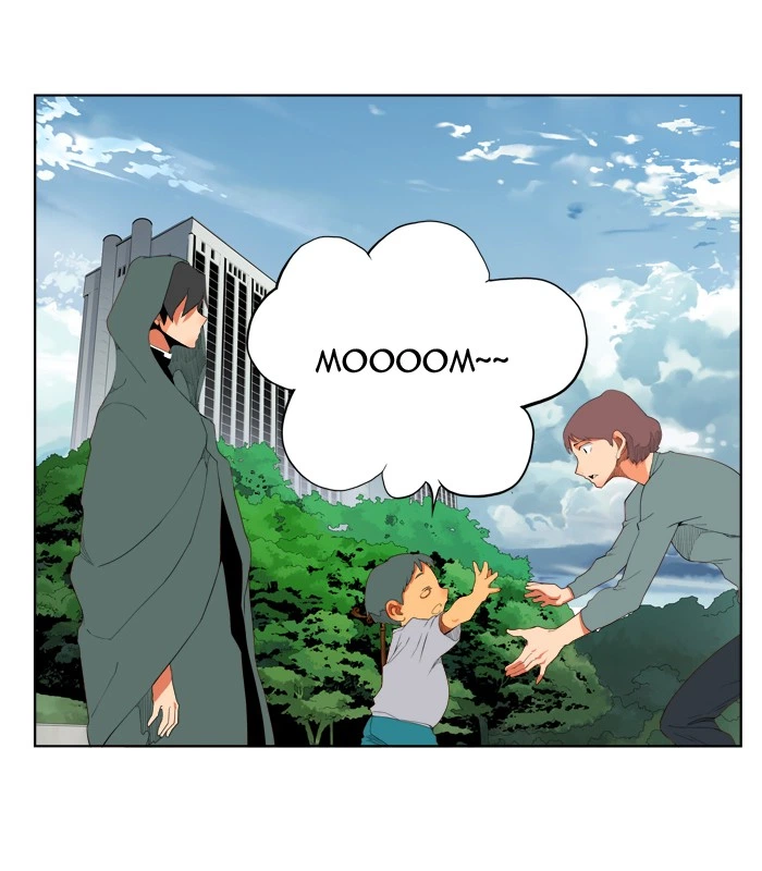 The God of High School Chapter 323 — page 17