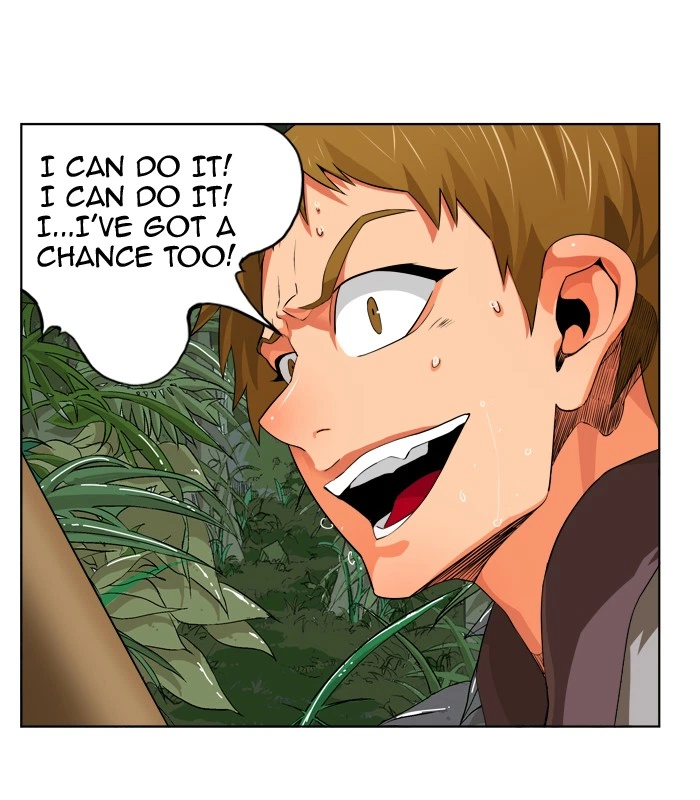 The God of High School Chapter 323 — page 39