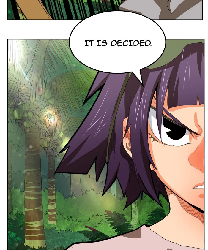 The God of High School Chapter 323 — page 44