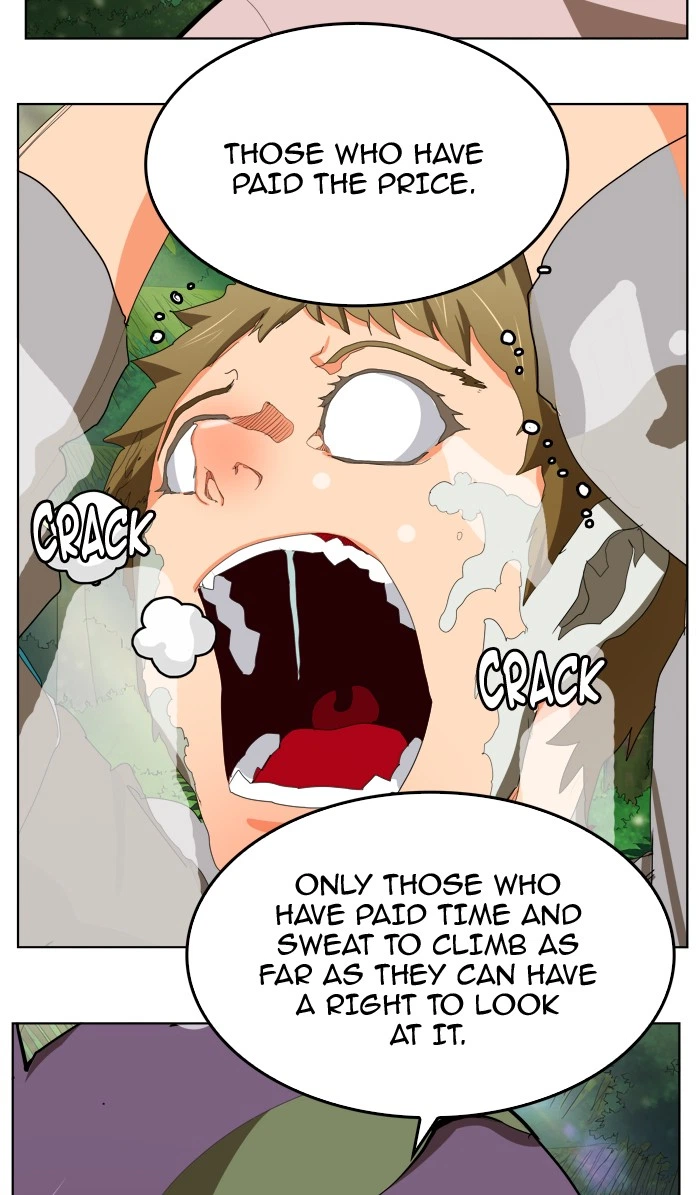 The God of High School Chapter 323 — page 45