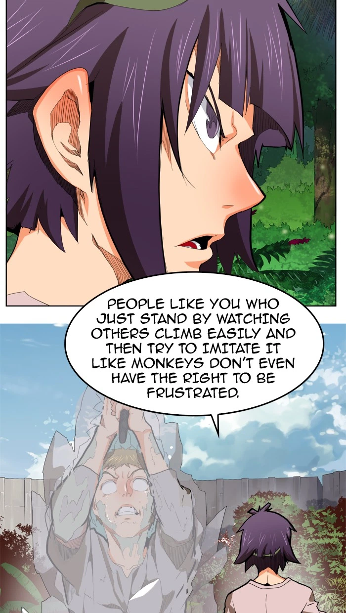 The God of High School Chapter 323 — page 46