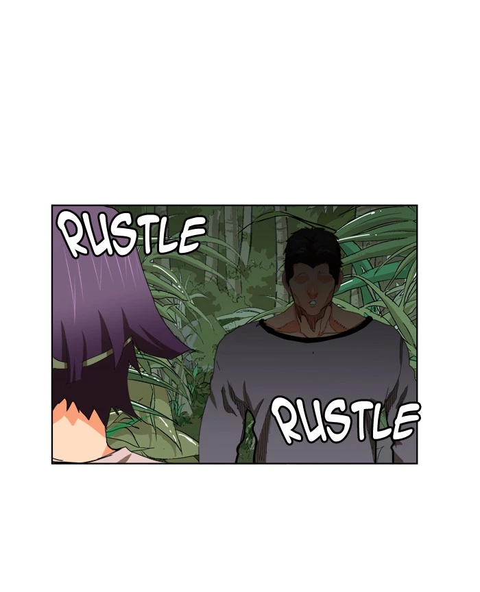 The God of High School Chapter 323 — page 59