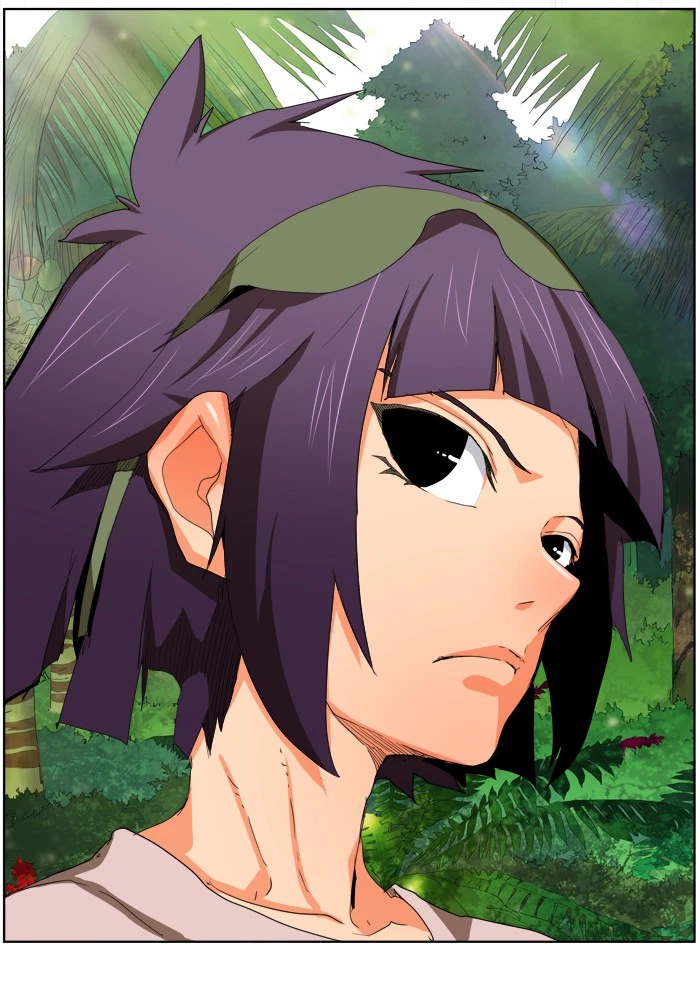The God of High School Chapter 323 — page 62