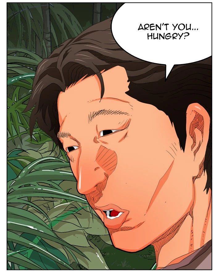 The God of High School Chapter 323 — page 63
