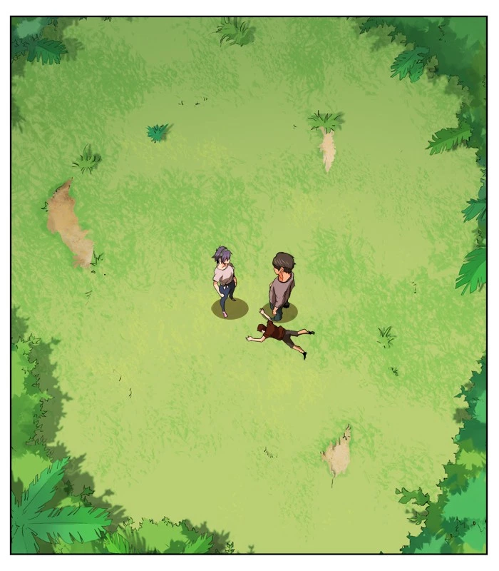The God of High School Chapter 323 — page 66