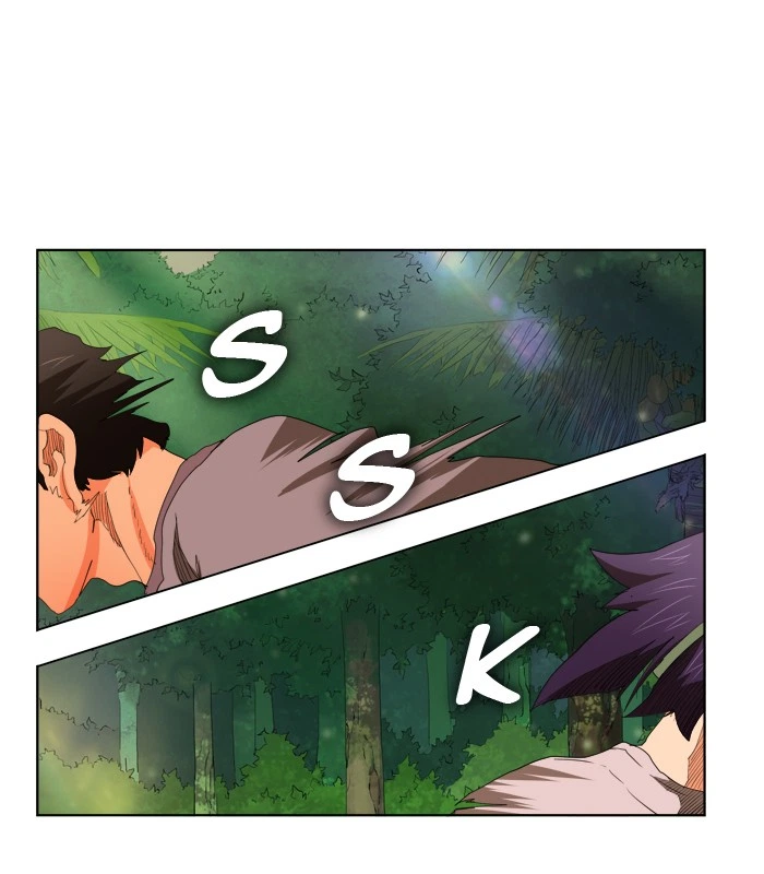 The God of High School Chapter 323 — page 67