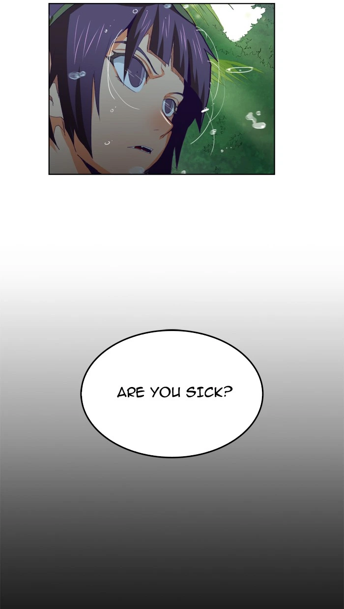 The God of High School Chapter 323 — page 71
