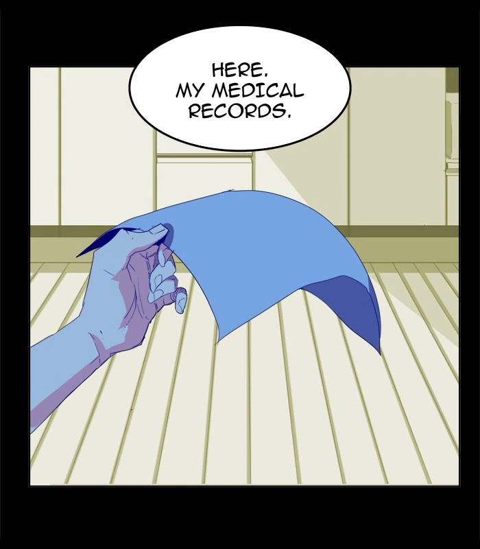The God of High School Chapter 323 — page 78