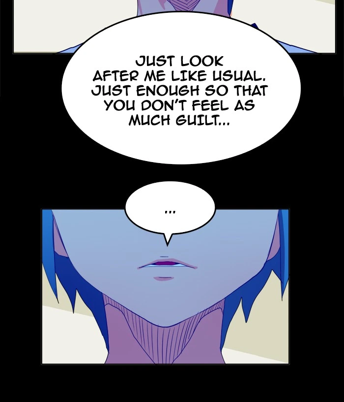 The God of High School Chapter 323 — page 83