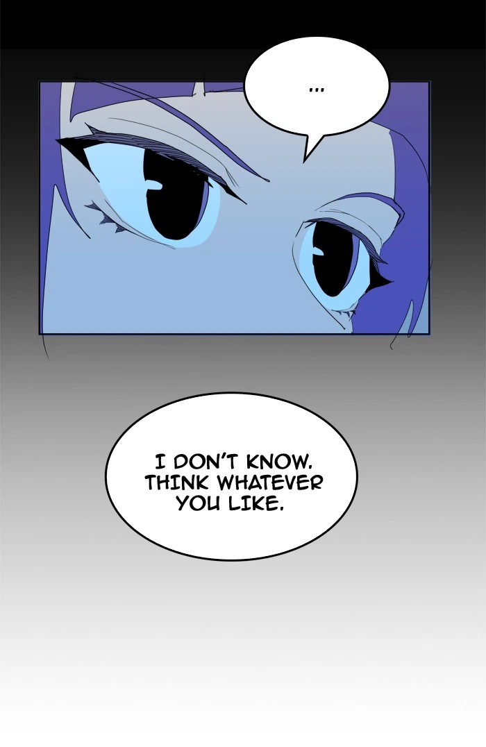 The God of High School Chapter 323 — page 85