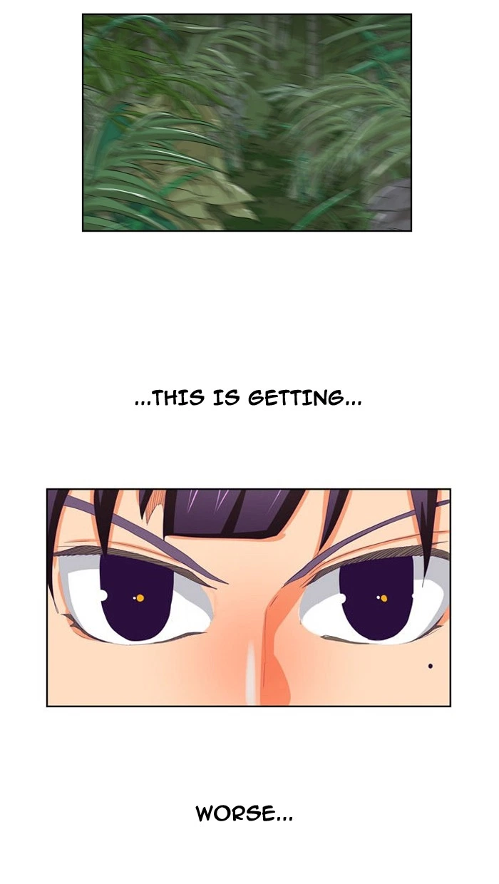The God of High School Chapter 323 — page 90