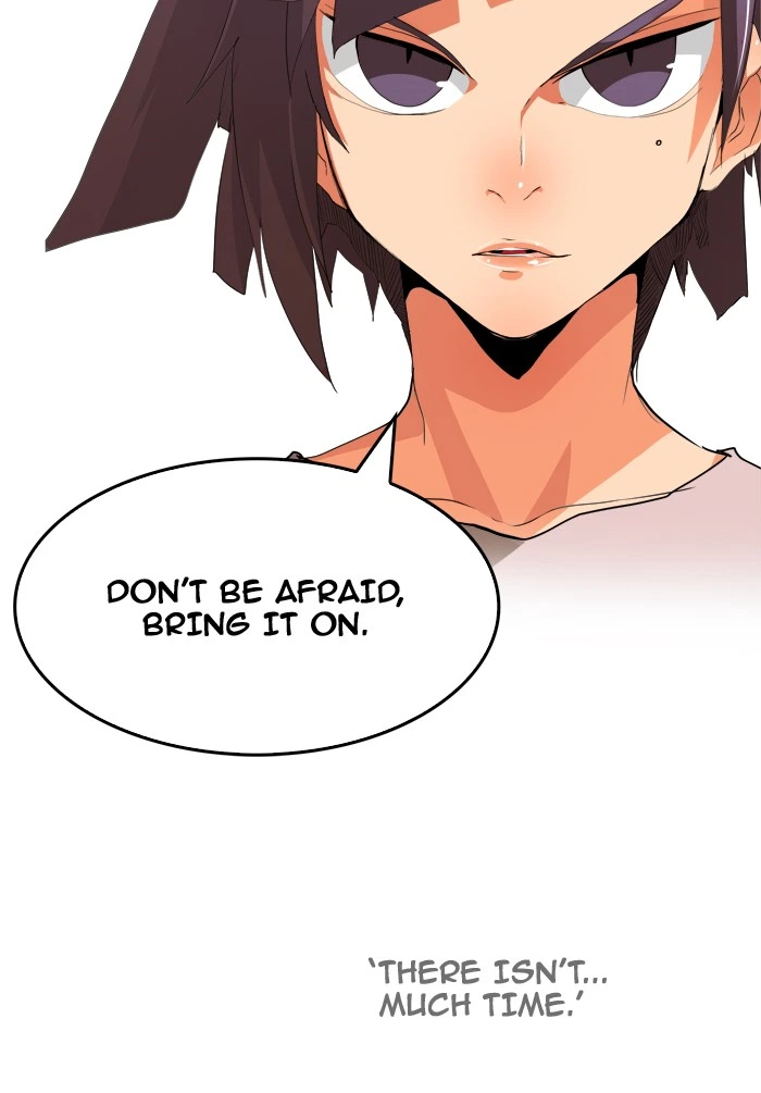 The God of High School Chapter 323 — page 95