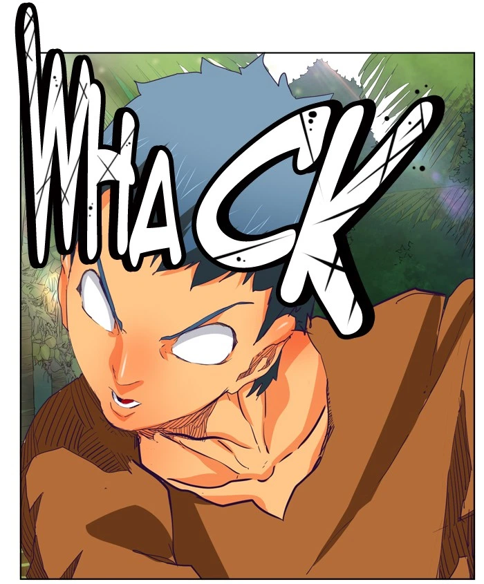 The God of High School Chapter 324 — page 3