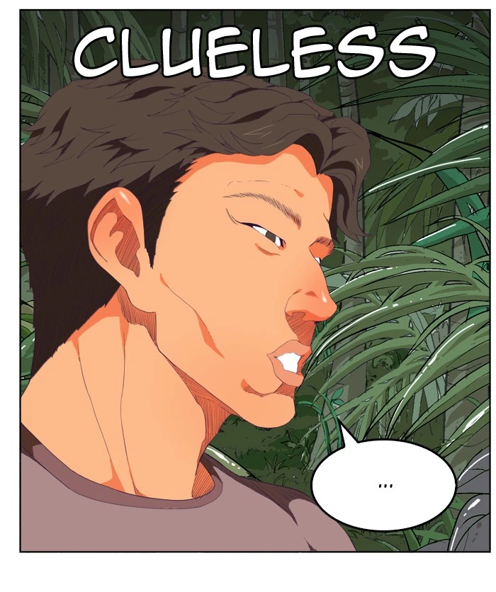 The God of High School Chapter 324 — page 9